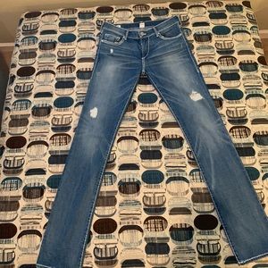 True Religion jeans
